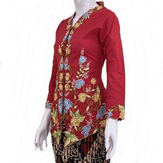 Baju kebaya