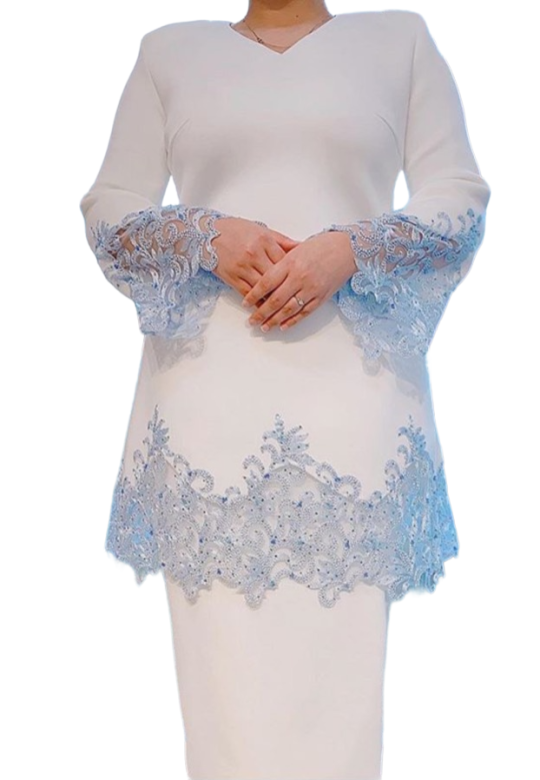 Baju kurung Modern by Mai 