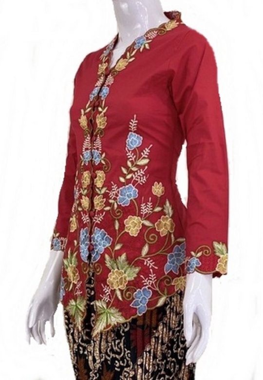 Baju kebaya